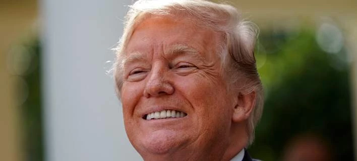 Ποιά είναι η καμήλα, ζωγραφίστε ένα ρολόι… -Το απλό τεστ που πέρασε ο Τραμπ και δείχνει ότι έχει «γερό μυαλό»